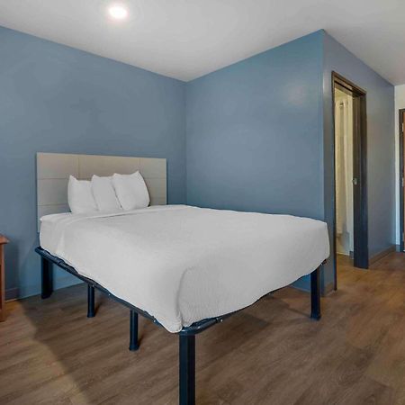 Extended Stay America Select Suites - Orlando - Sanford - Airport Luaran gambar