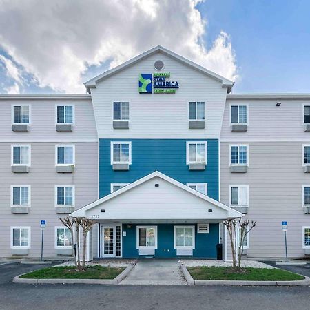 Extended Stay America Select Suites - Orlando - Sanford - Airport Luaran gambar