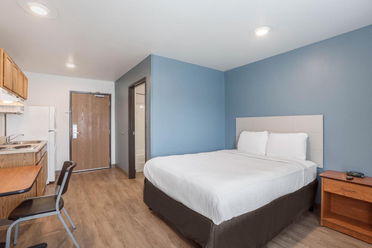Extended Stay America Select Suites - Orlando - Sanford - Airport Luaran gambar