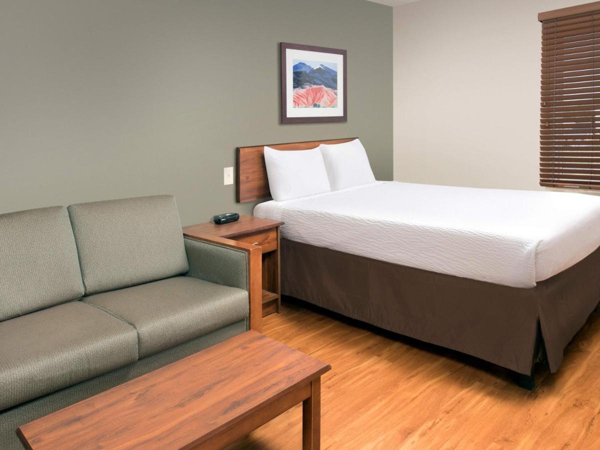 Extended Stay America Select Suites - Orlando - Sanford - Airport Luaran gambar