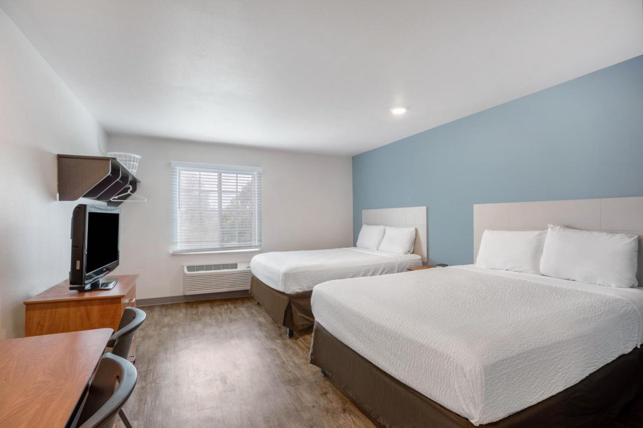 Extended Stay America Select Suites - Orlando - Sanford - Airport Luaran gambar