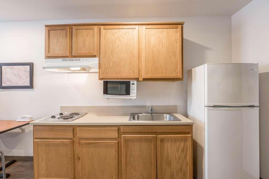 Extended Stay America Select Suites - Orlando - Sanford - Airport Bilik gambar