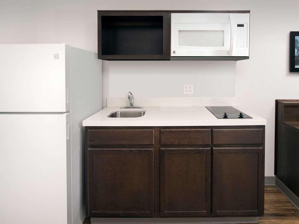 Extended Stay America Select Suites - Orlando - Sanford - Airport Bilik gambar