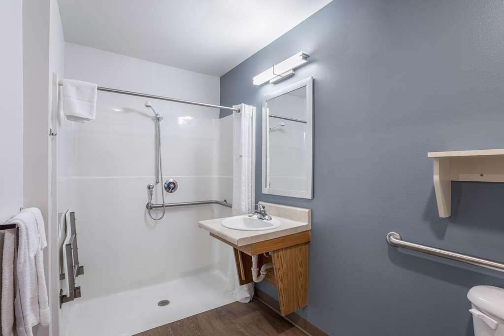Extended Stay America Select Suites - Orlando - Sanford - Airport Luaran gambar