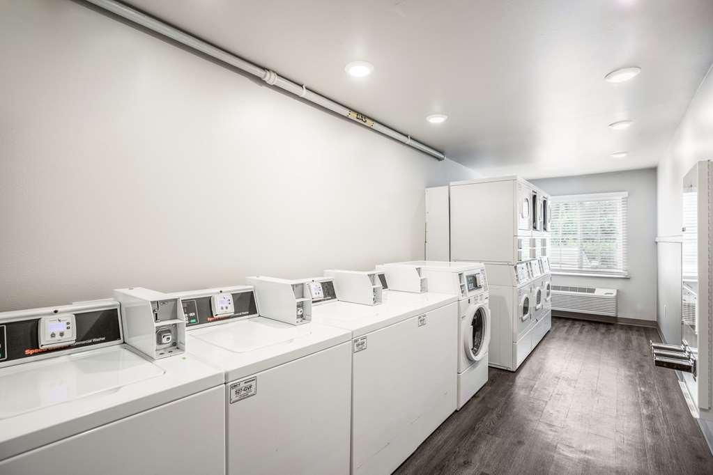 Extended Stay America Select Suites - Orlando - Sanford - Airport Kemudahan gambar