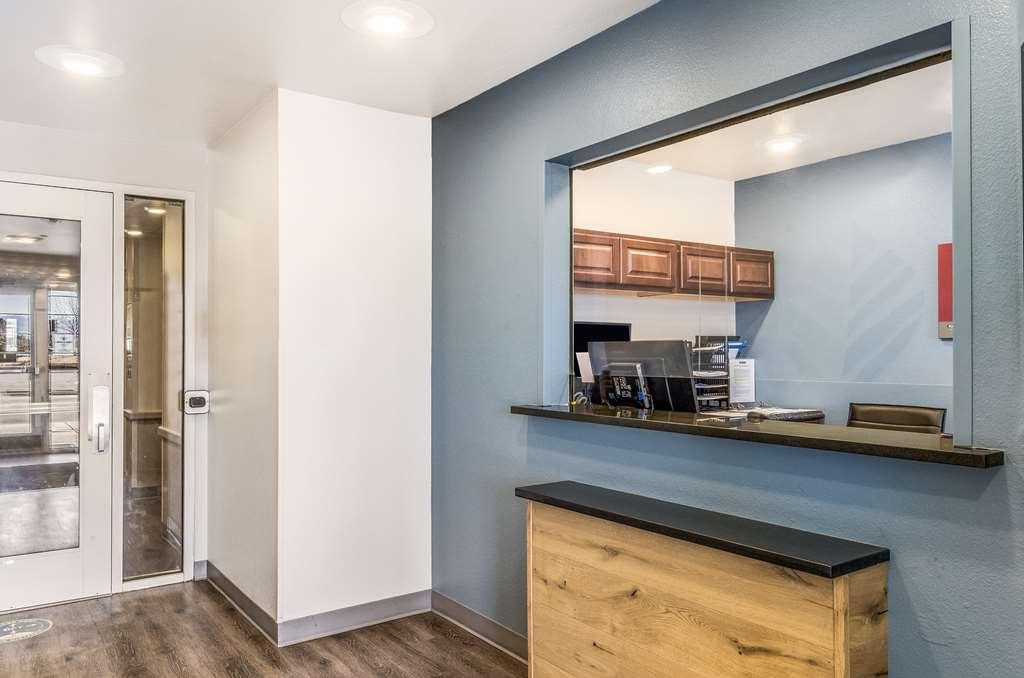 Extended Stay America Select Suites - Orlando - Sanford - Airport Dalaman gambar