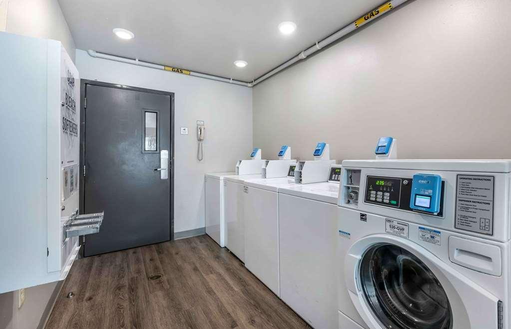 Extended Stay America Select Suites - Orlando - Sanford - Airport Kemudahan gambar