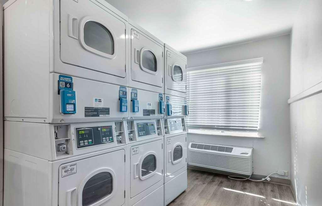 Extended Stay America Select Suites - Orlando - Sanford - Airport Kemudahan gambar