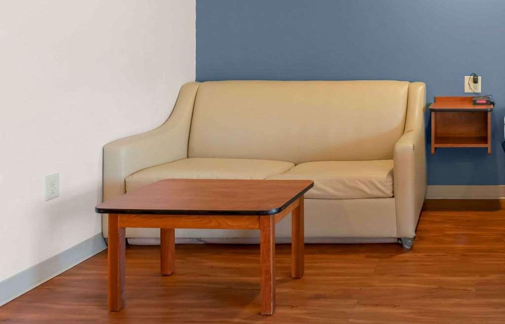 Extended Stay America Select Suites - Orlando - Sanford - Airport Bilik gambar