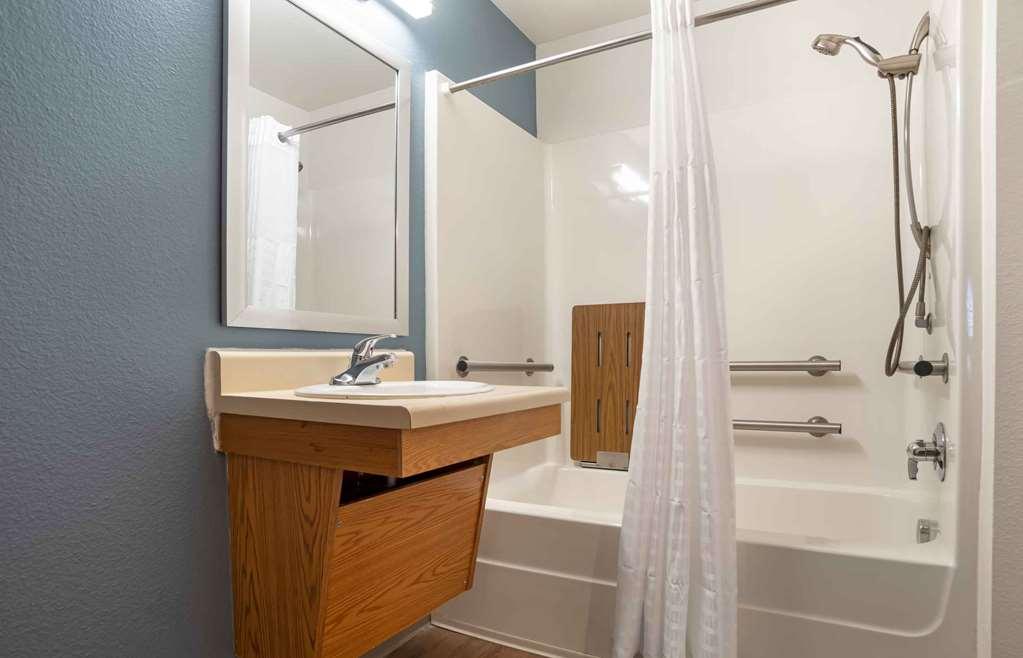 Extended Stay America Select Suites - Orlando - Sanford - Airport Bilik gambar