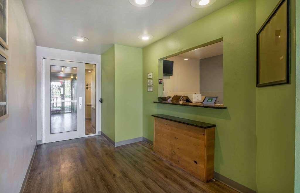 Extended Stay America Select Suites - Orlando - Sanford - Airport Dalaman gambar