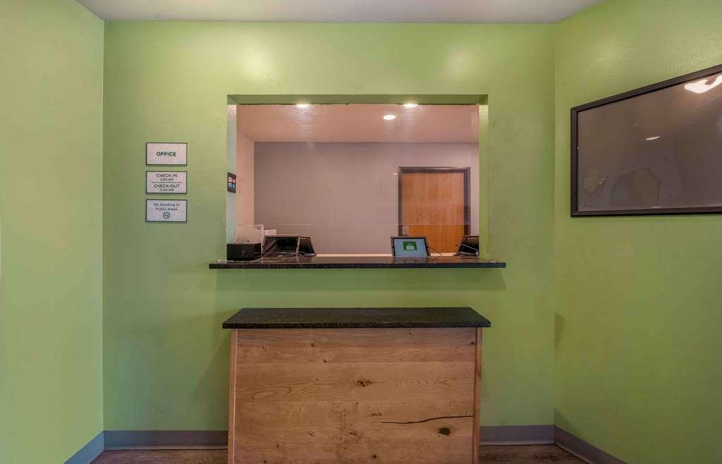 Extended Stay America Select Suites - Orlando - Sanford - Airport Dalaman gambar