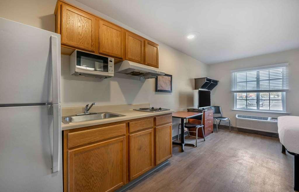 Extended Stay America Select Suites - Orlando - Sanford - Airport Bilik gambar