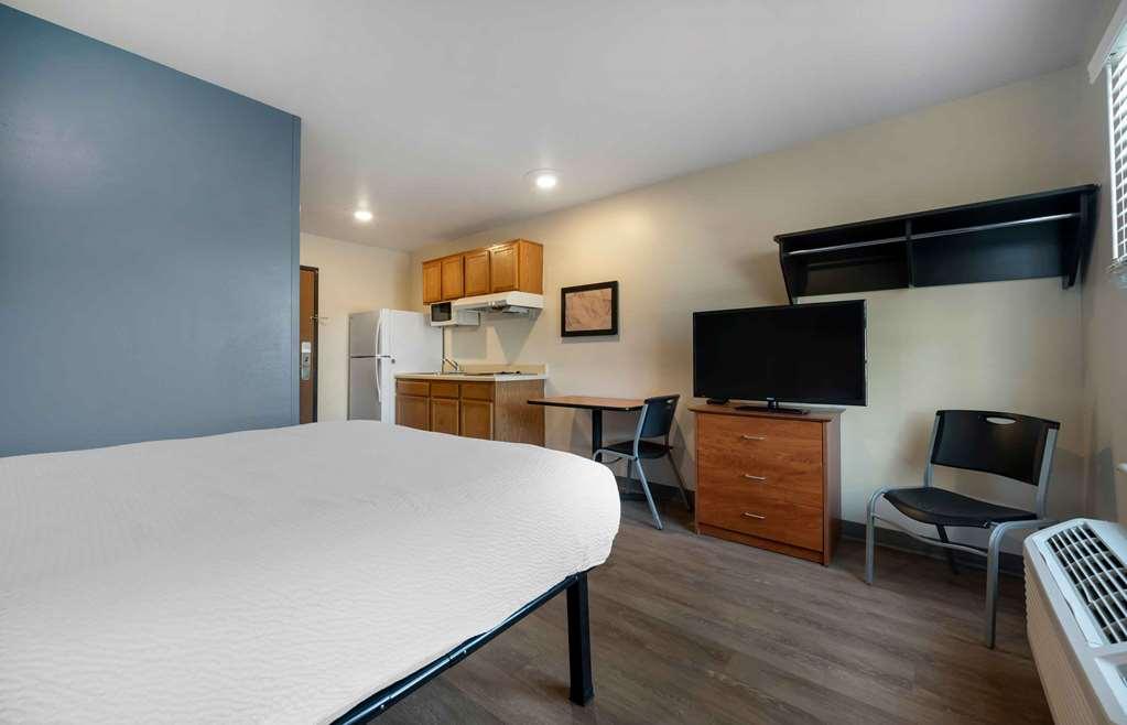 Extended Stay America Select Suites - Orlando - Sanford - Airport Bilik gambar