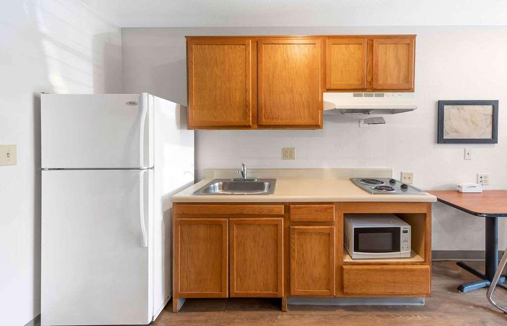 Extended Stay America Select Suites - Orlando - Sanford - Airport Bilik gambar