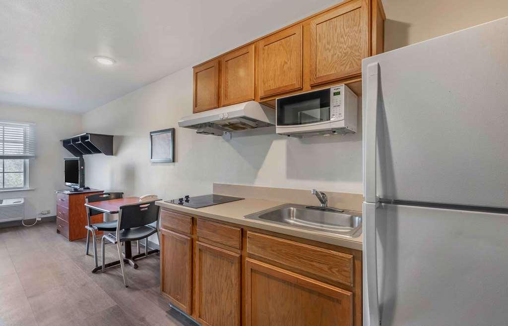 Extended Stay America Select Suites - Orlando - Sanford - Airport Bilik gambar