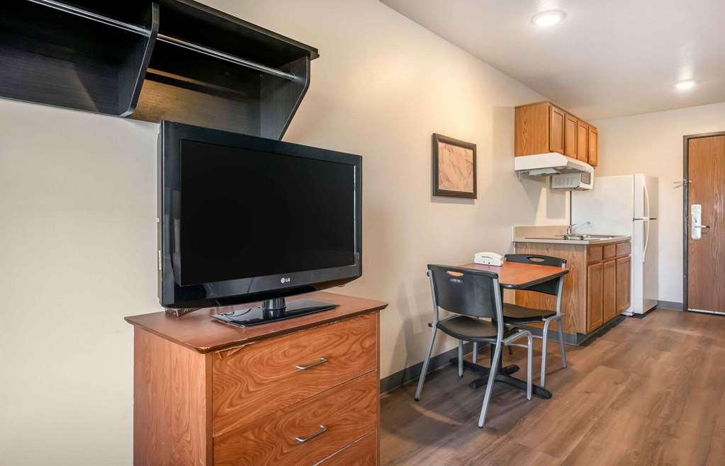 Extended Stay America Select Suites - Orlando - Sanford - Airport Bilik gambar
