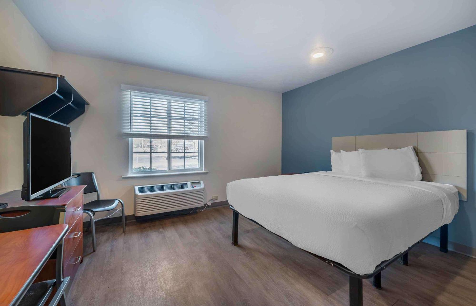 Extended Stay America Select Suites - Orlando - Sanford - Airport Luaran gambar