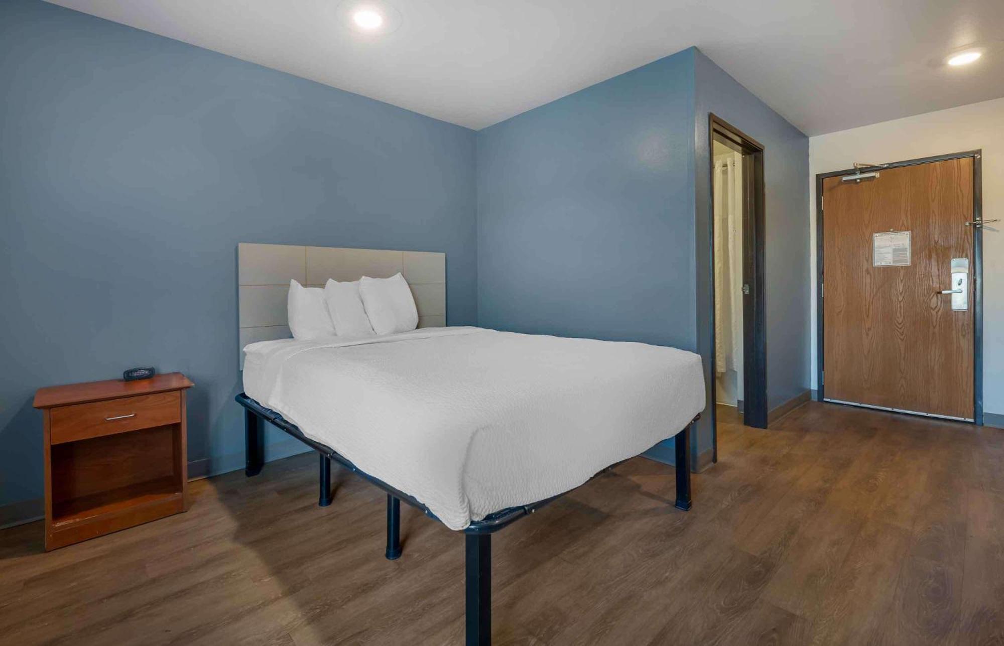 Extended Stay America Select Suites - Orlando - Sanford - Airport Luaran gambar