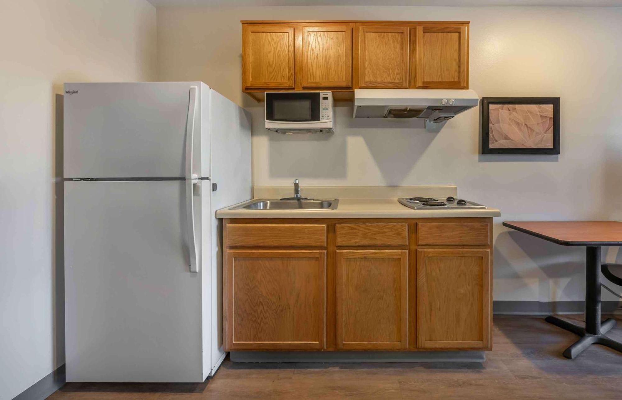 Extended Stay America Select Suites - Orlando - Sanford - Airport Luaran gambar