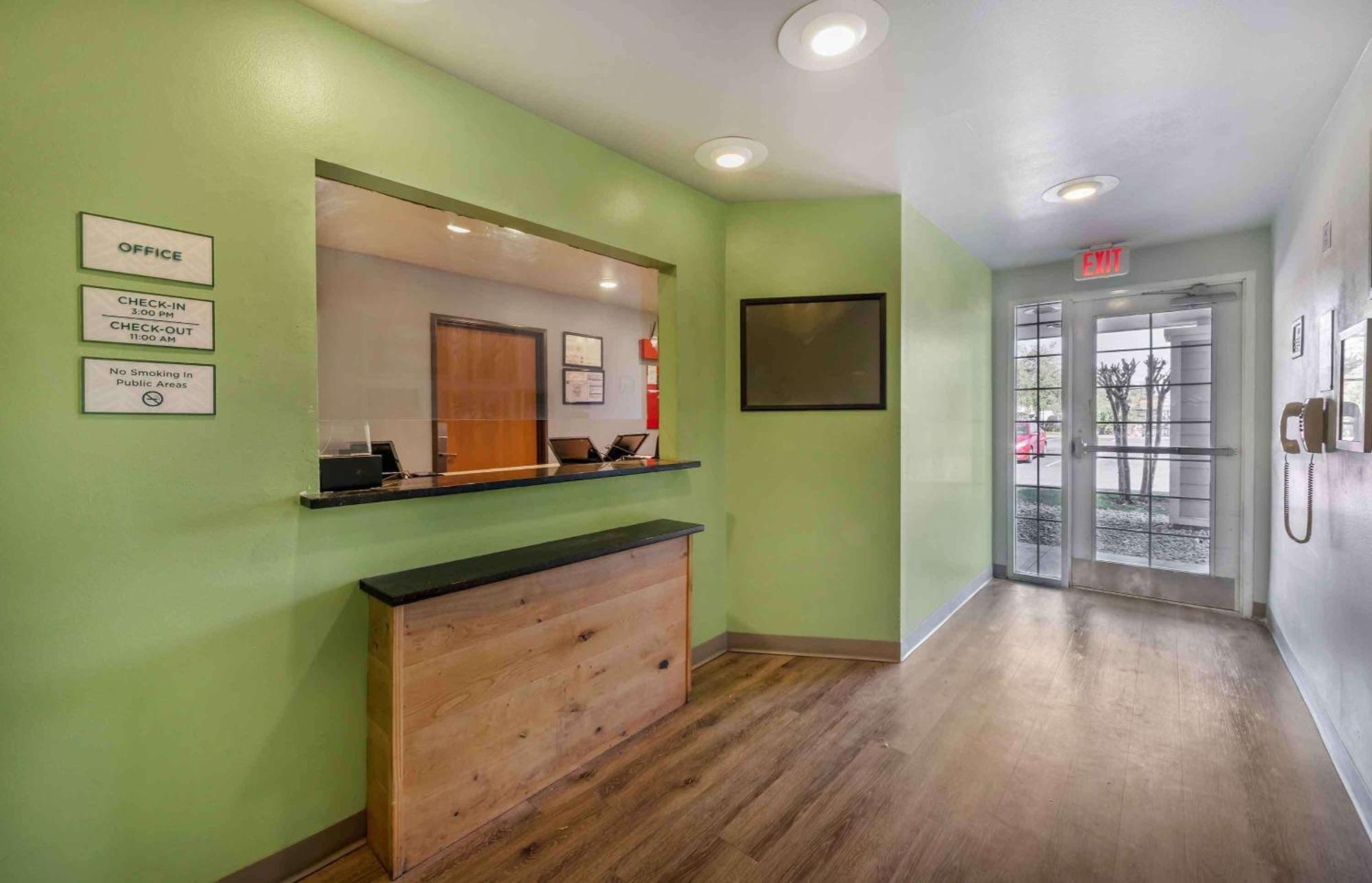 Extended Stay America Select Suites - Orlando - Sanford - Airport Luaran gambar