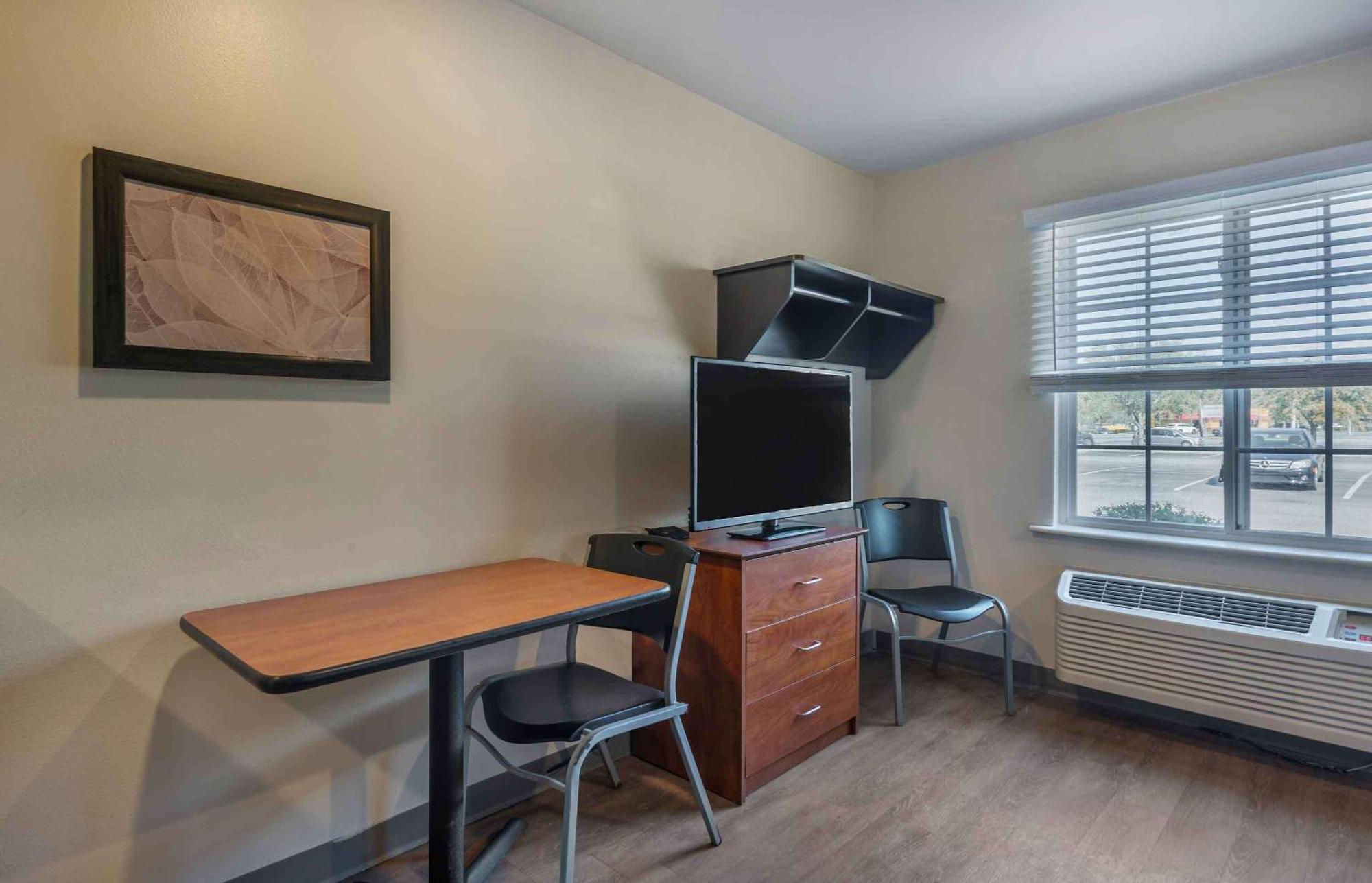 Extended Stay America Select Suites - Orlando - Sanford - Airport Luaran gambar