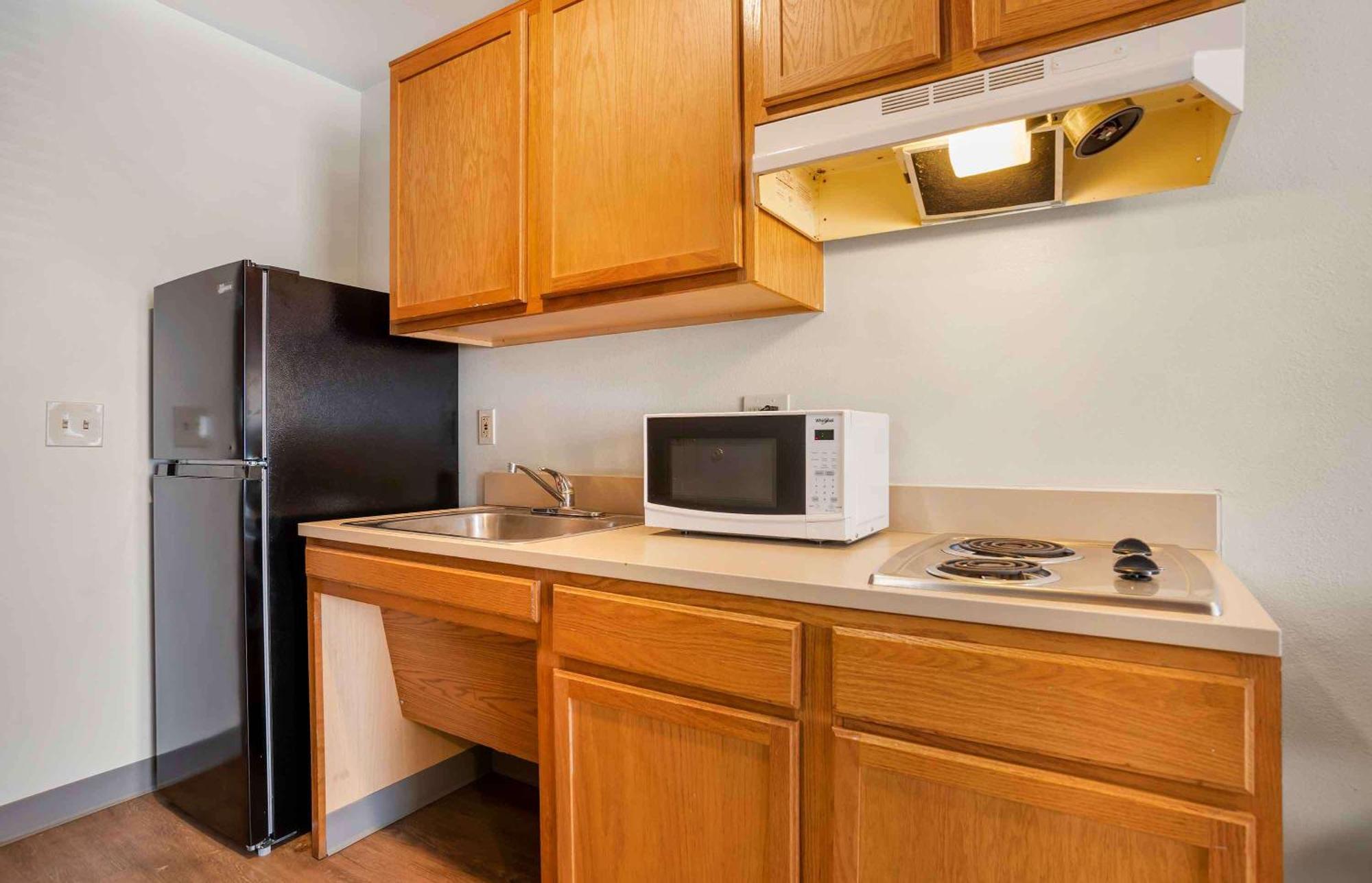 Extended Stay America Select Suites - Orlando - Sanford - Airport Luaran gambar