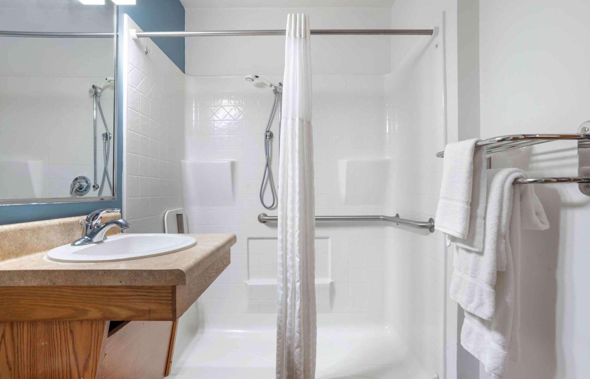 Extended Stay America Select Suites - Orlando - Sanford - Airport Luaran gambar