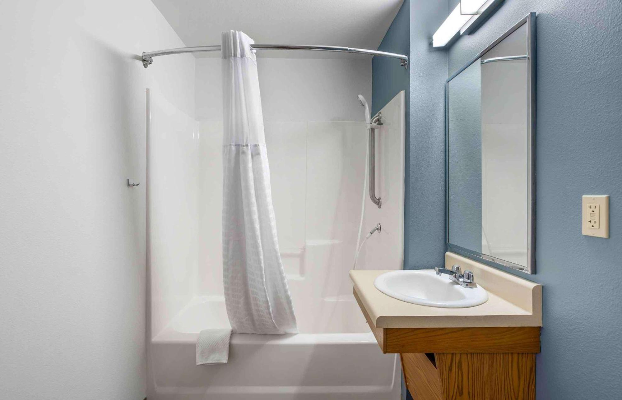 Extended Stay America Select Suites - Orlando - Sanford - Airport Luaran gambar