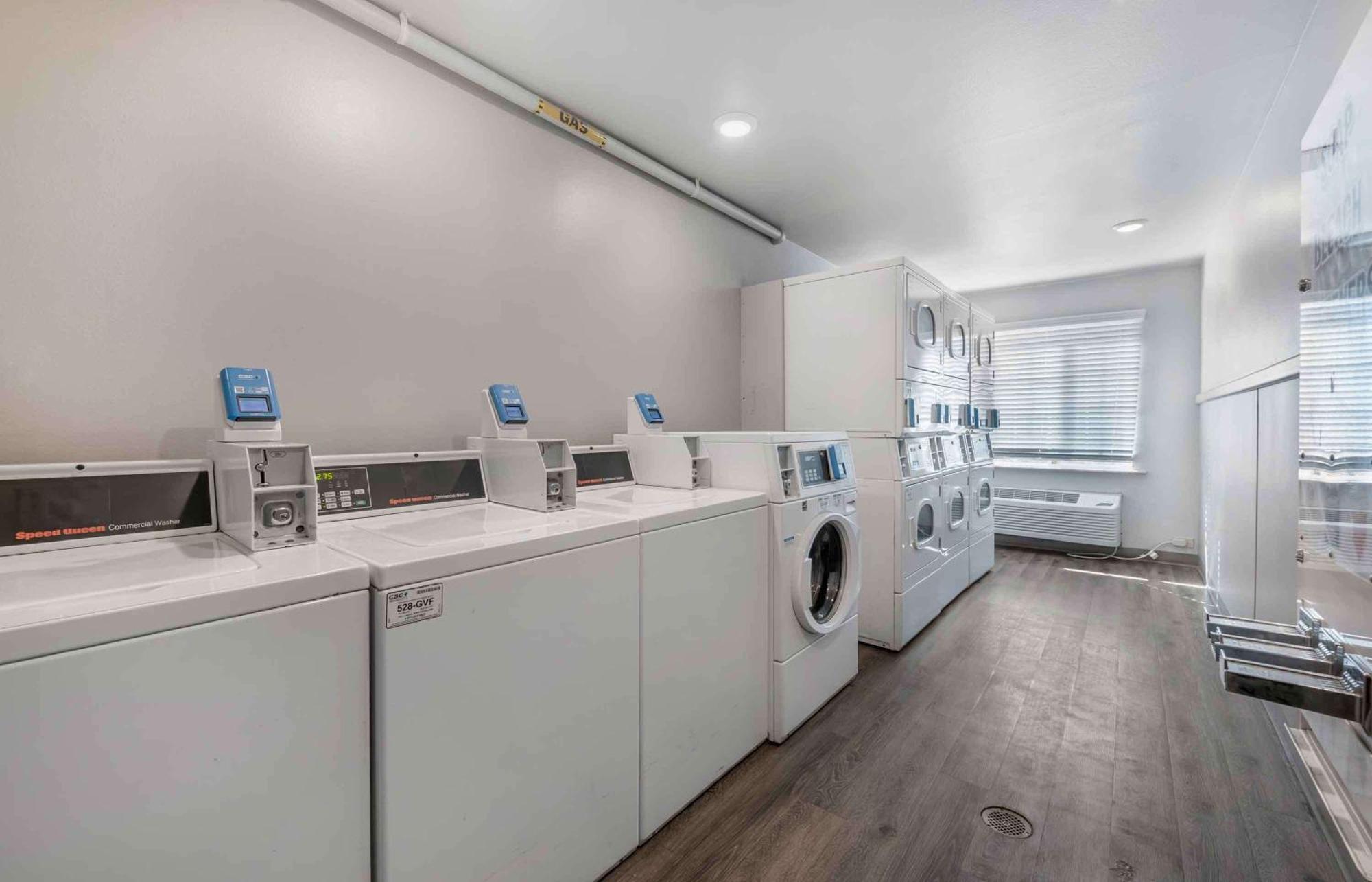 Extended Stay America Select Suites - Orlando - Sanford - Airport Luaran gambar