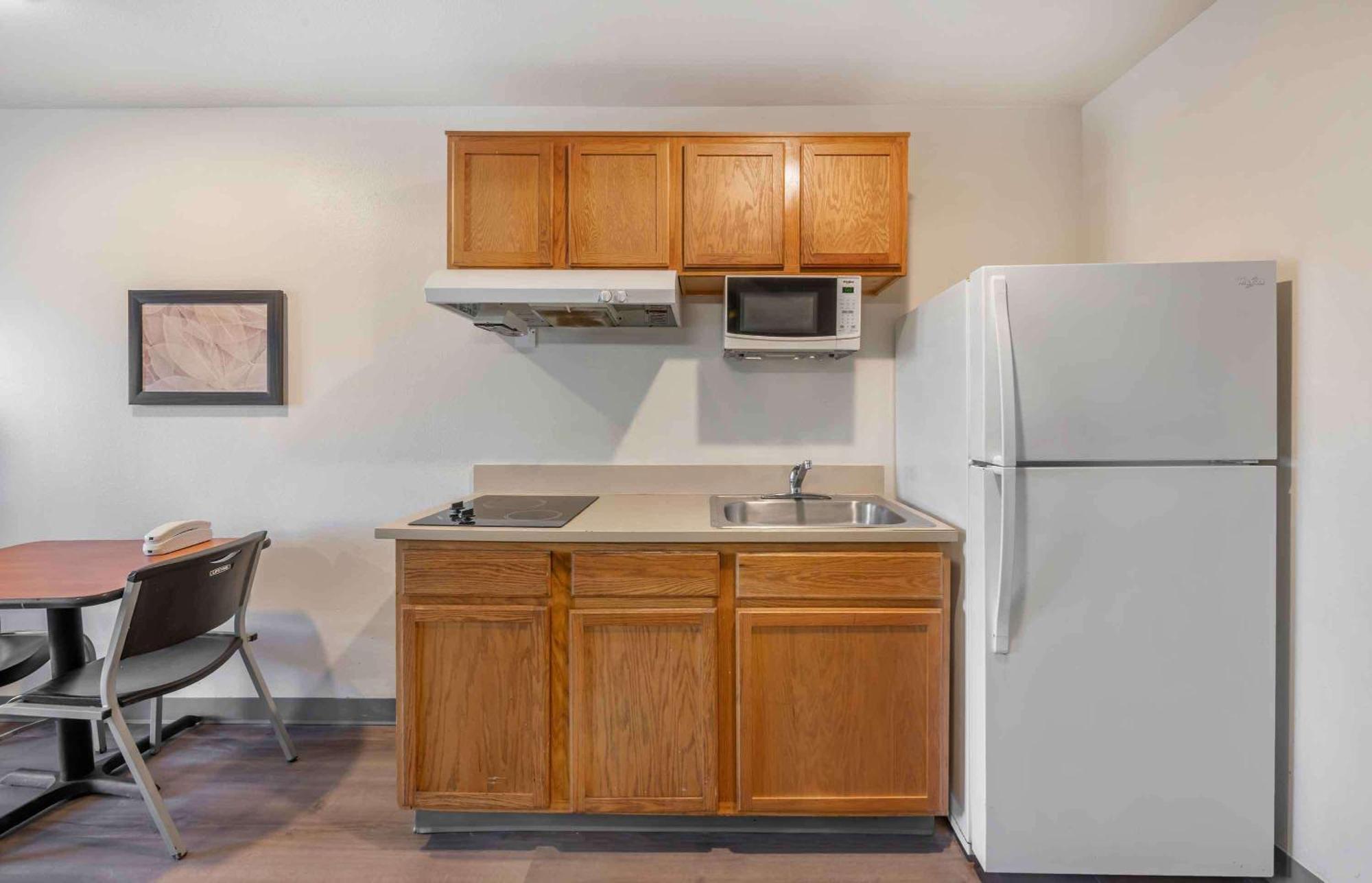 Extended Stay America Select Suites - Orlando - Sanford - Airport Luaran gambar