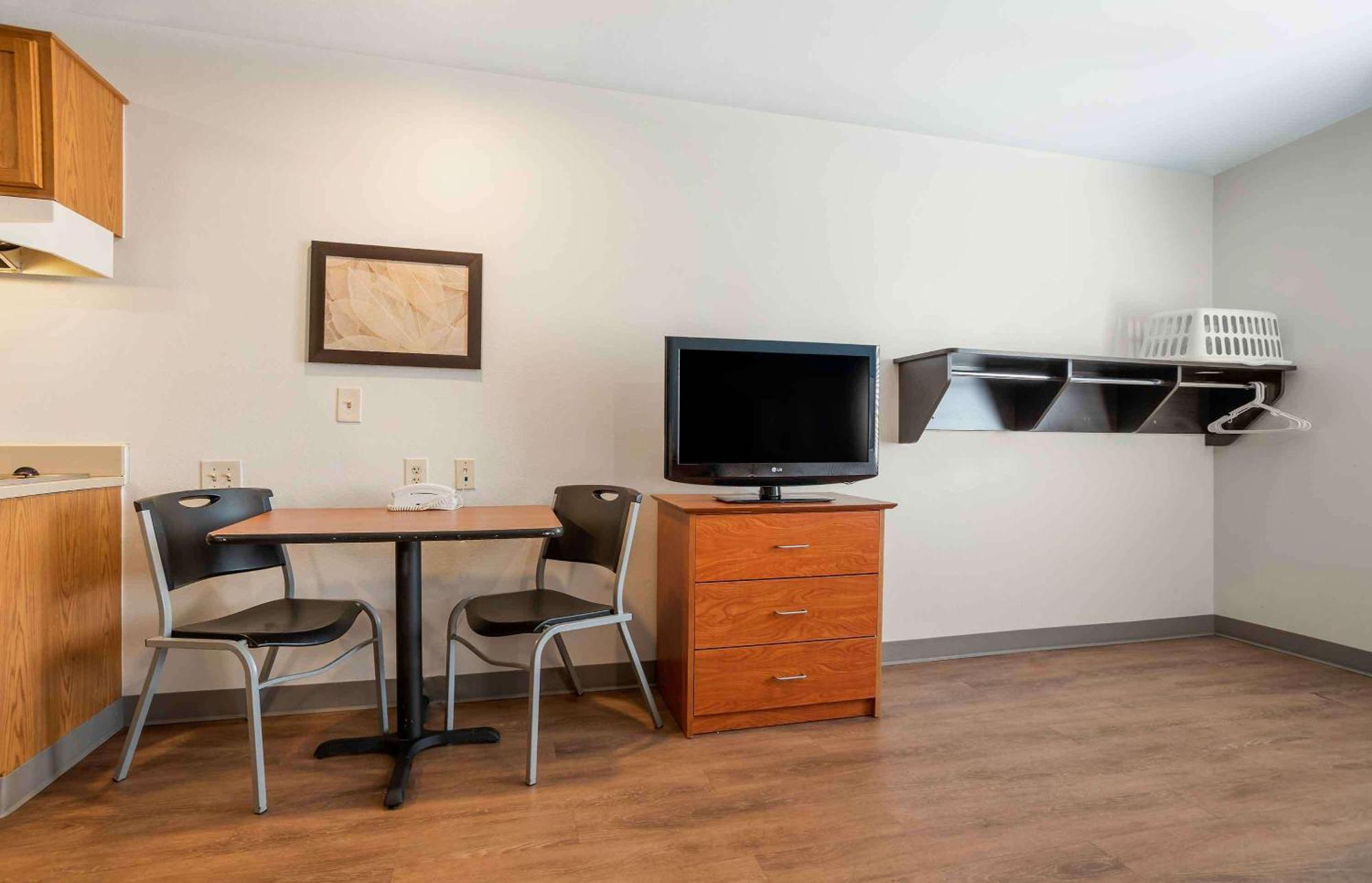Extended Stay America Select Suites - Orlando - Sanford - Airport Luaran gambar