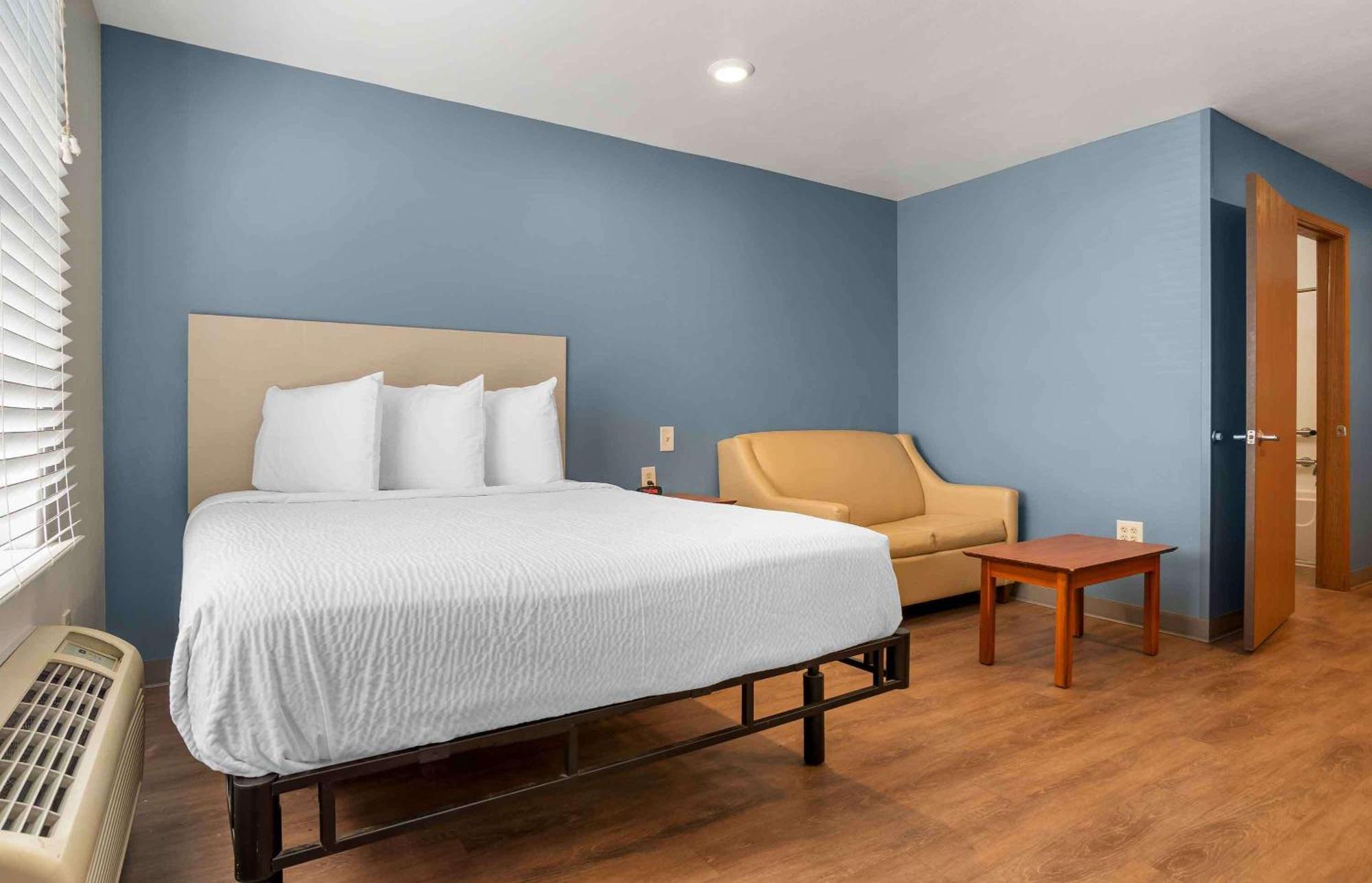 Extended Stay America Select Suites - Orlando - Sanford - Airport Luaran gambar