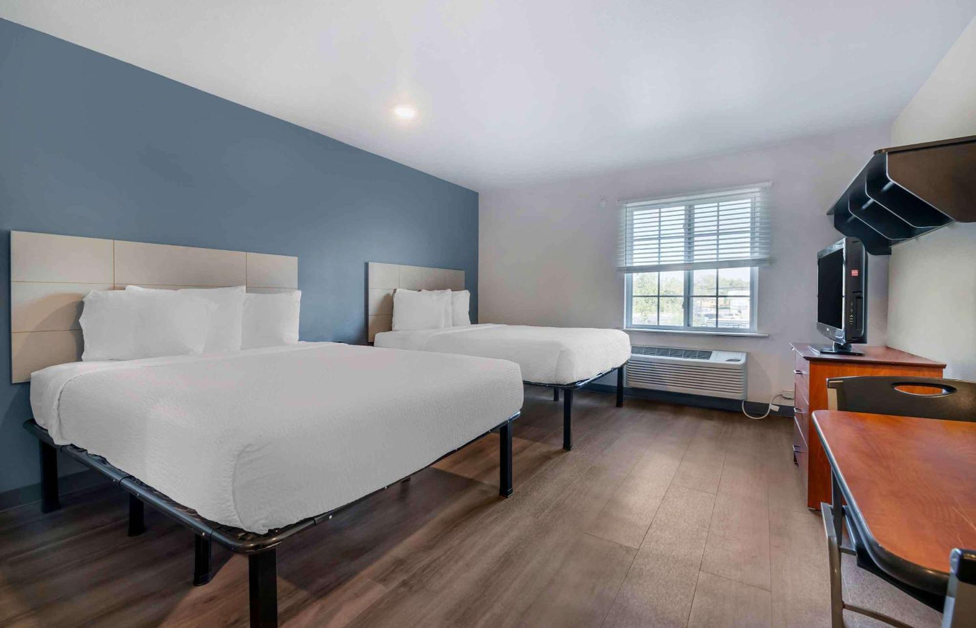 Extended Stay America Select Suites - Orlando - Sanford - Airport Luaran gambar