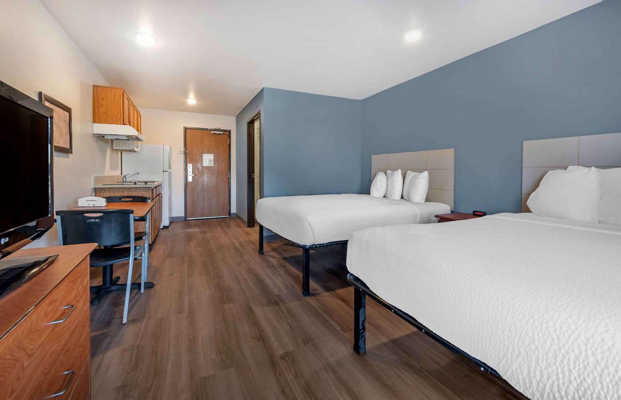 Extended Stay America Select Suites - Orlando - Sanford - Airport Luaran gambar